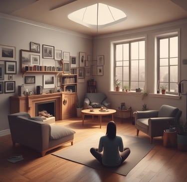 white and red Fragile labeled box