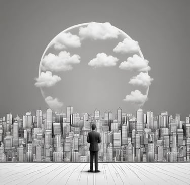 Small Wins, Big Resilience