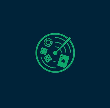 CasinoRadar Logo