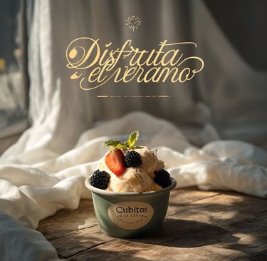 Disfruta el momento
