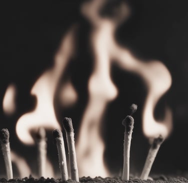 white concrete building