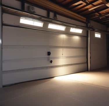 white concrete building during daytime