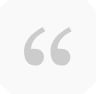 talking quote icon