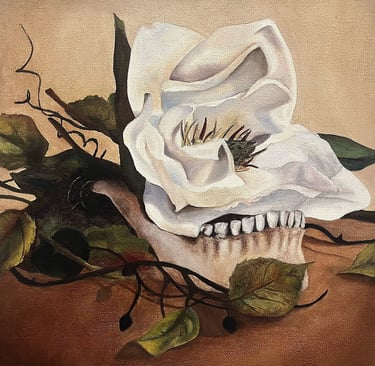 Mandible Arrangement