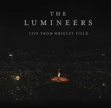 the lumineers live