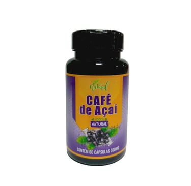 Café de Açaí: Para Que Serve, Benefícios