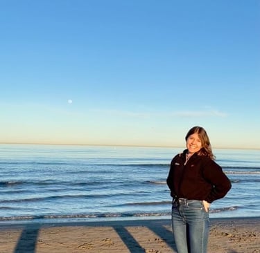 Valencia Strand Solo Backpacking Annerschtwo