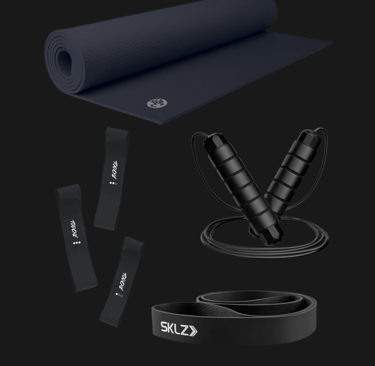 home workout equipment
