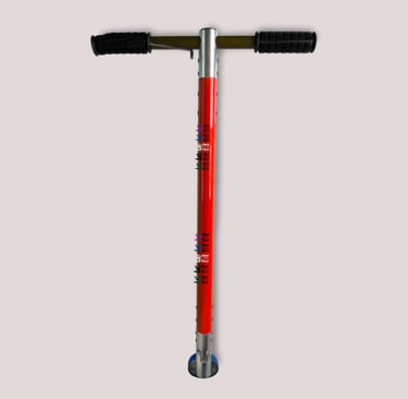 oad controlling tool used to guide, stabilize, and position a suspended industrial load