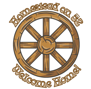 Homestead Logo
