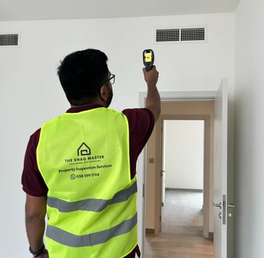 Thermal Inspection