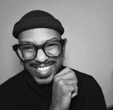David Fantaisie - The David Touch - Conseil en Image Paris