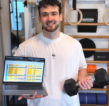 online coaching korekce kopčo