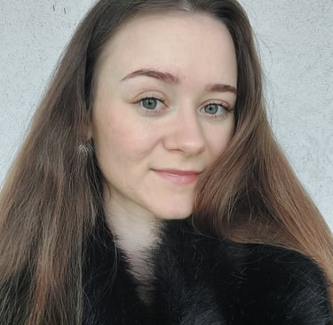 Profi kép Horváth Dorina kozmetikusról