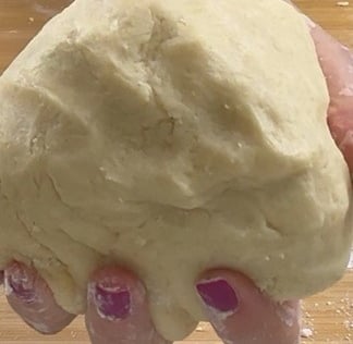Shortcrust pastry - Light, gluten-free shortcrust pastry that’s easy to make