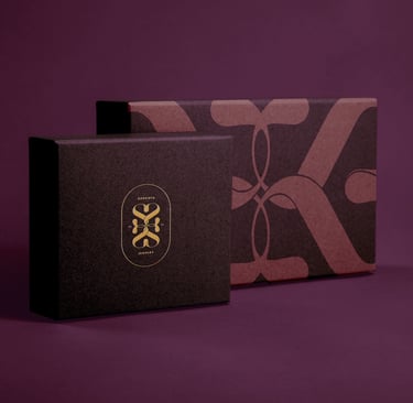 Sankofa Jewelry Project by Tabitha Asiedu-Gyamfi