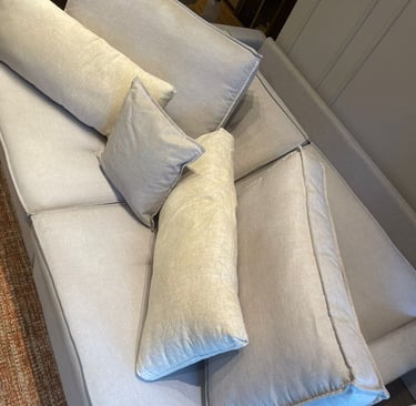 Limpeza de sofá jardim marajoara