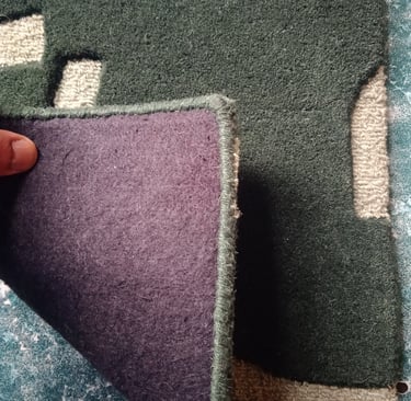 Custom bespoke handmade rugs crafted in Nepal – Himalaya Carpet Industries