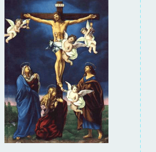 CHRIST JESUS