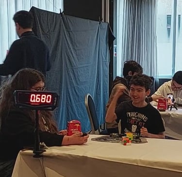 James Alonso gets his first NR (2x2 single)