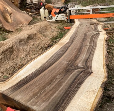 Holzschnitt