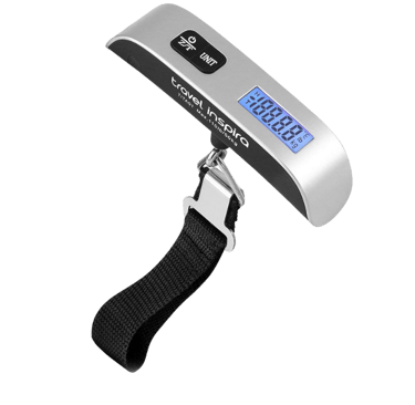 Luggage Scale
