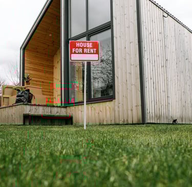 Renting in New Jersey