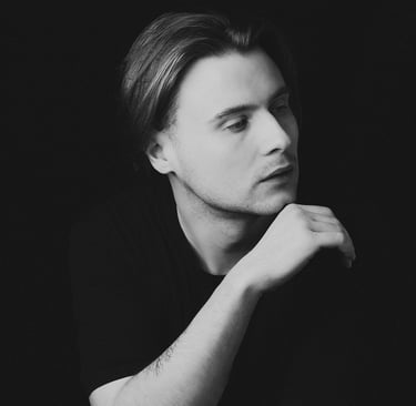 Fotografas Mantas Golubevas
