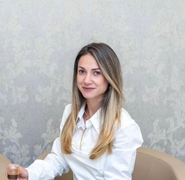 Dra. Daniela Zuccolotto - Nutricionista