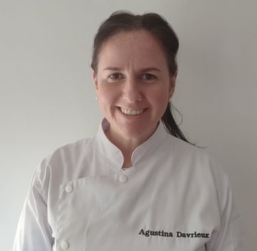 María Agustina Davrieux