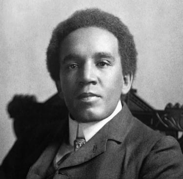 Samuel Coleridge-Taylor