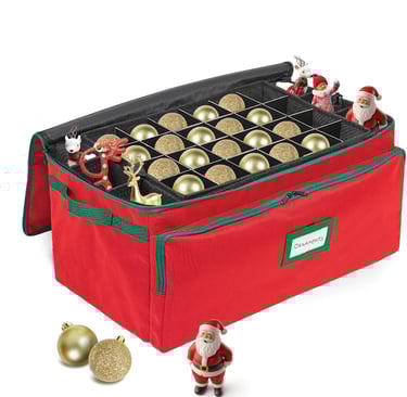 Ornament Storage Box