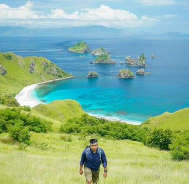 Sumber: Facebook/Firna Fajrin Sarujin