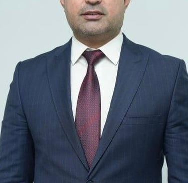 Dr Rebar Tahseen Ali