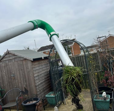gutter clear