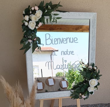 compositions florales