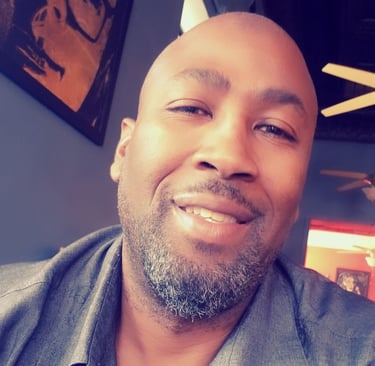 a man with a beard and a beard