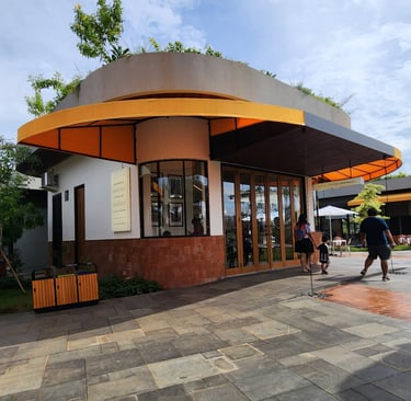 KONTRKATOR PIK 2 ORANGE GROVES