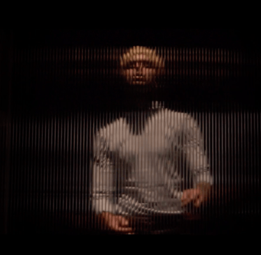 B21 "La cinquième colonne" part 1