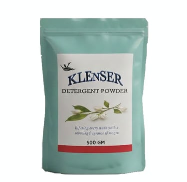 Klenser Detergent Powder Medium