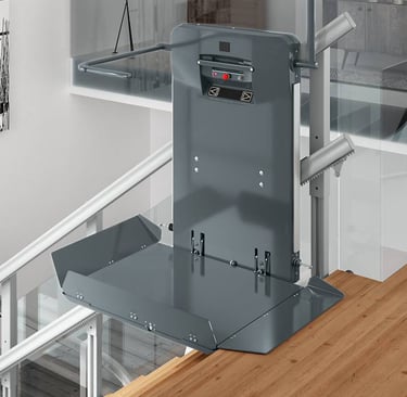 slimlift next platform lift