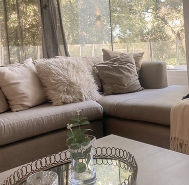 casa en venta en villa san lorenzo, salta. entorno natural, amoblado
