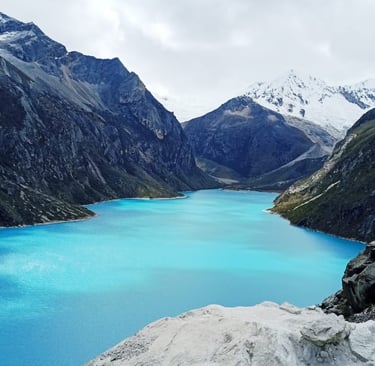 Cosa vedere a Huaraz