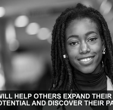 I help statement Ismirelda Forst