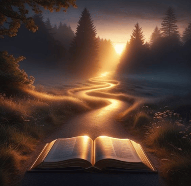 Finding Freedom and Hope