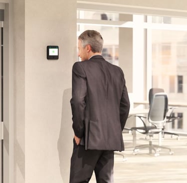 Keyspace Access Control