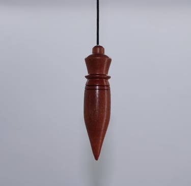 Pendule en Bois