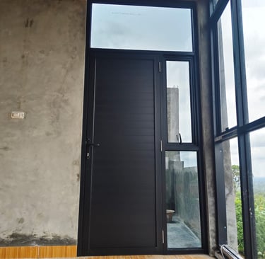 <img src="partisi-aluminium.jpg" alt="Partisi Aluminium Estetik dan Fungsional - Dzalfa Jaya Alumini
