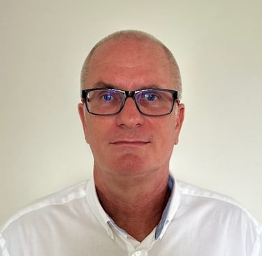 Hugues LOURDEL, DAF à temps partagé, DAF externalisé, DAF en Guadeloupe