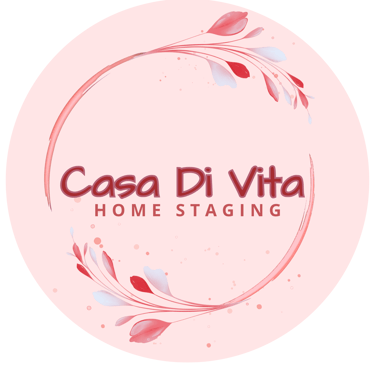 Casa Di Vita home staging logo